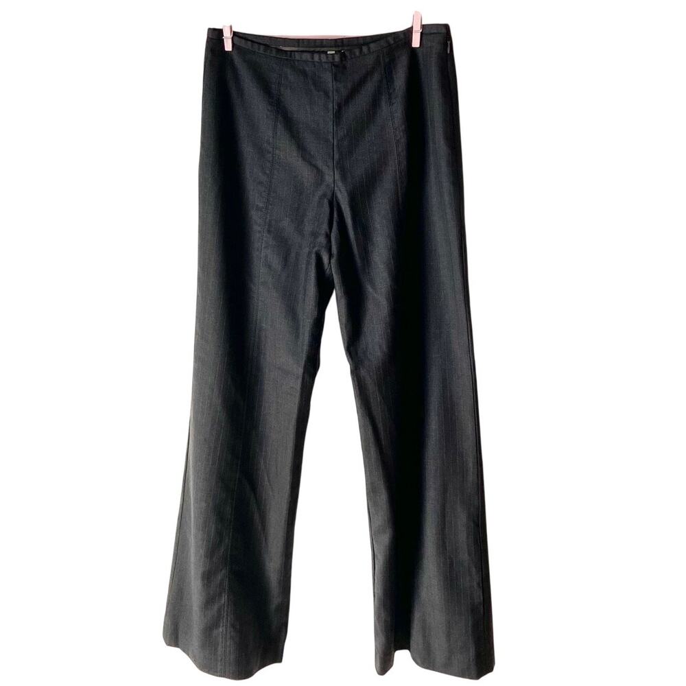 J. Crew Wool Trousers